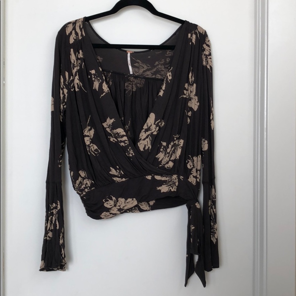 Free people shirt